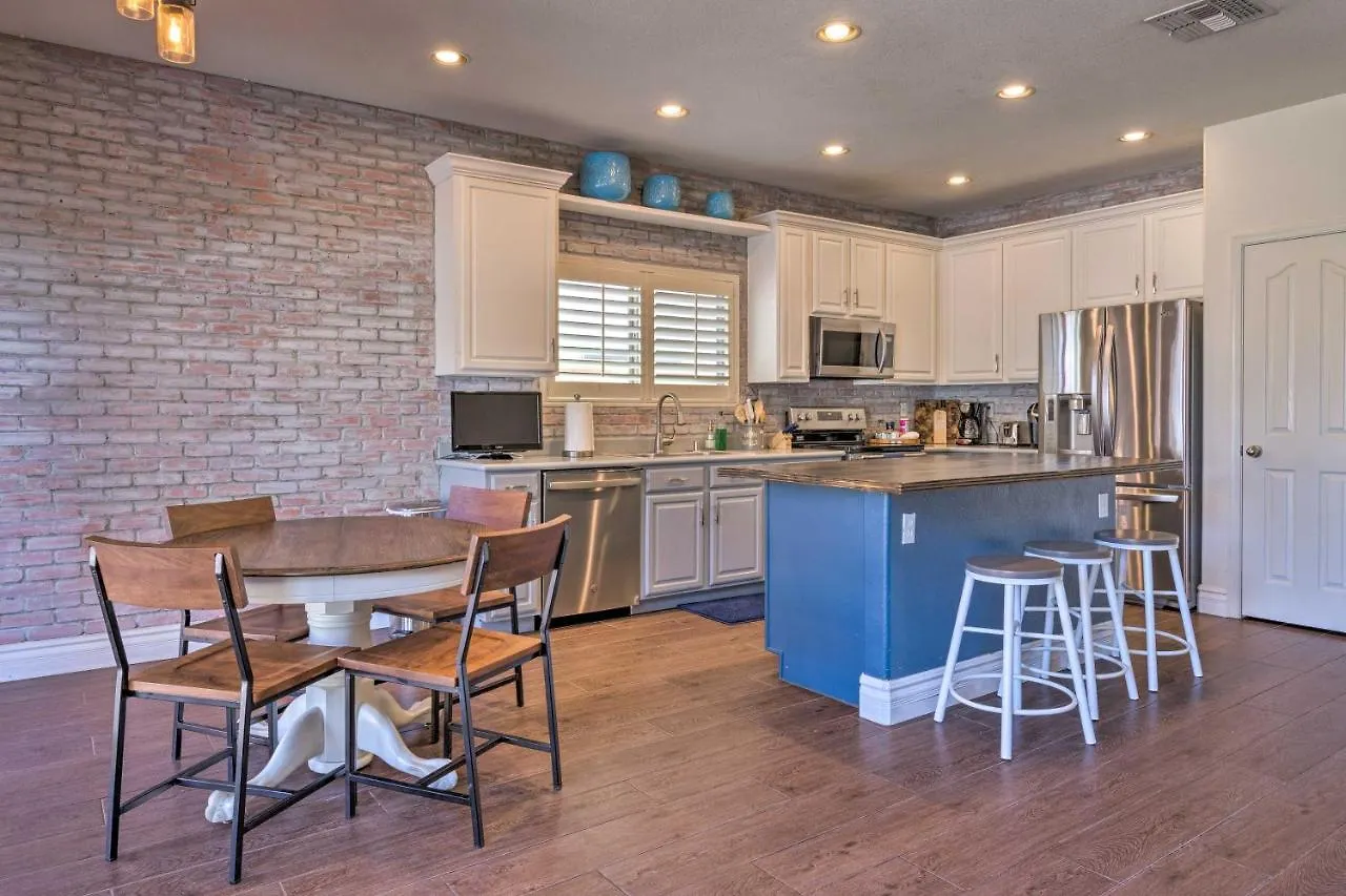 Spacious Phoenix Retreat With Patio Pets Welcome! 0*,  United States